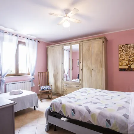 Patty * Castelnuovo (Perugia)