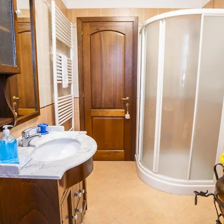 Patty 빌라 Castelnuovo (Perugia)