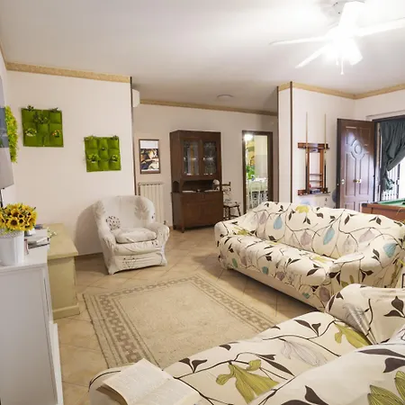 Patty 빌라 Castelnuovo (Perugia)