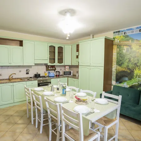 Patty * Castelnuovo (Perugia)