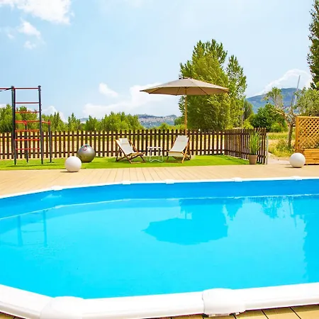 Villa Patty