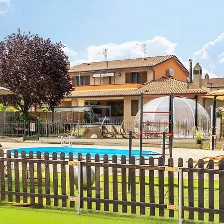 Villa Patty