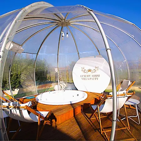 Patty * Castelnuovo (Perugia)