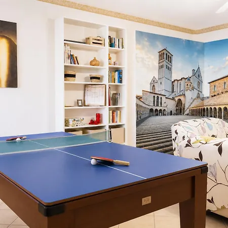 Villa Patty