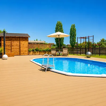 Villa Patty