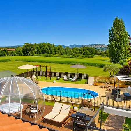 Villa Patty Castelnuovo