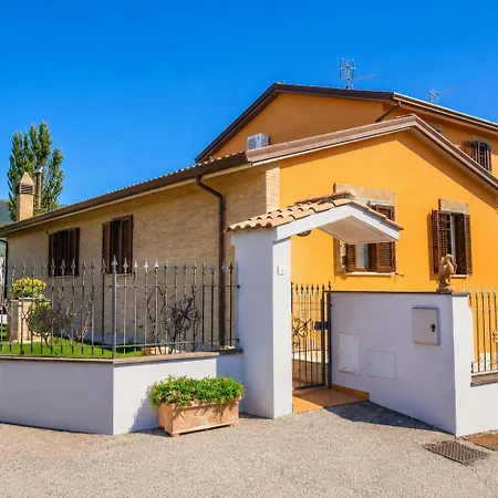 Villa Patty Castelnuovo