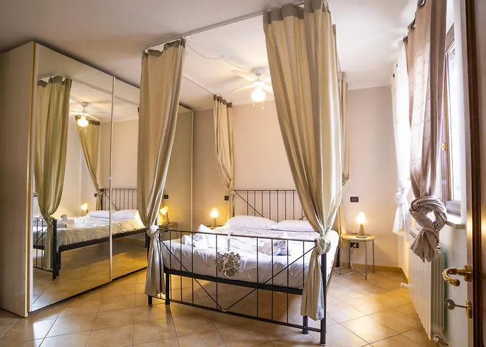 Patty Villa Castelnuovo (Perugia)