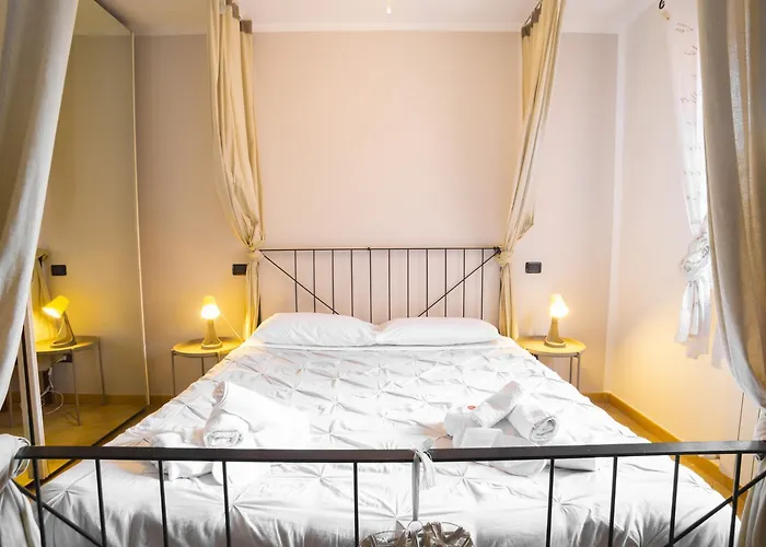 Villa Patty Castelnuovo (Perugia)