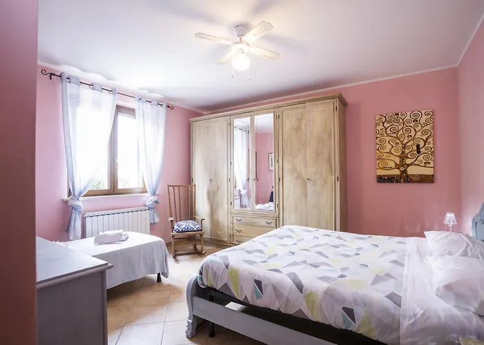 Patty * Castelnuovo (Perugia)