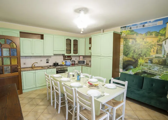 Patty * Castelnuovo (Perugia)