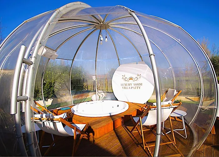 Patty * Castelnuovo (Perugia)